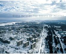 Rothery Steve: The Ghosts of Pripyat (Blue)