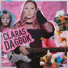 Klingenström Clara: Claras dagbok 2022