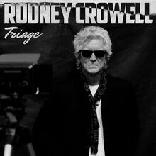 Crowell Rodney: Triage (Signed Coke Bottle Ed.)