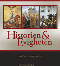 Historien Och Evigheten - Essäer Om Ryssland