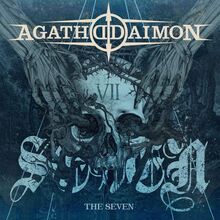 Agathodaimon: Seven