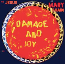 Jesus & Mary Chain: Damage And Joy (Rem)
