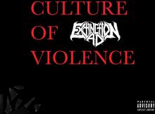 Extinction A.D.: Culture Of Violence