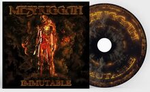 Meshuggah: Immutable 2022