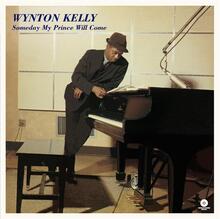 Kelly Wynton Trio: Someday My Prince Will Come