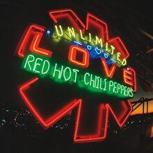 Red Hot Chili Peppers: Unlimited love 2022