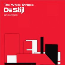 White Stripes: De Stijl (20th Anniversary)