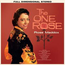 Maddox Rose: One Rose