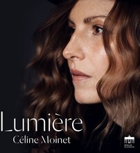 Moinet Celine: Lumiere