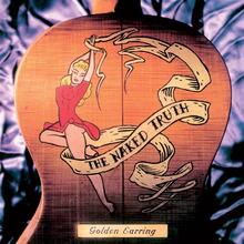 Golden Earring: The Naked Truth (Ltd. Gold Vinyl