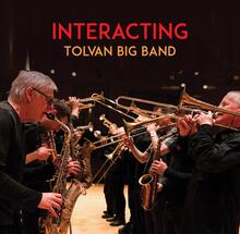 Tolvan Big Band: Interacting