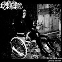 Mutiilation: Black Millenium (Grimly Reborn)