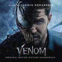 Soundtrack: Venom