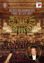Wiener Philharmoniker: Neujahrskonzert 2023