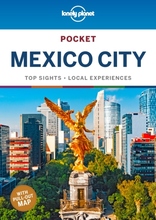 Pocket Mexico City 1
