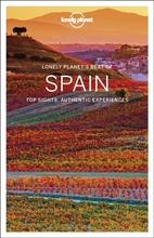 Best Of Spain Lp