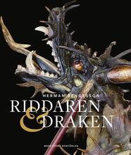 Riddaren Och Draken - En Rekonstruerad Historia