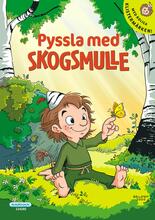 Pyssla Med Skogsmulle