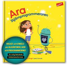 Ara Stjärnprogrammeraren