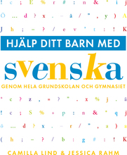 Hjälp Ditt Barn Med Svenska