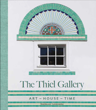 The Thiel Gallery - Art - House - Time