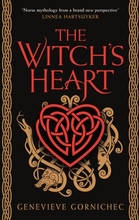 Witch"'s Heart