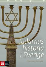 Judarnas Historia I Sverige