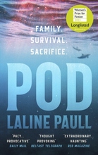 Pod - "'a Pacy, Provocative Tale Of Survival In A Fast-changing Marine Lands