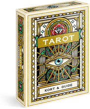 Tarot - Kort & Guide