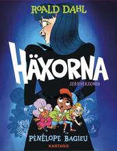 Häxorna