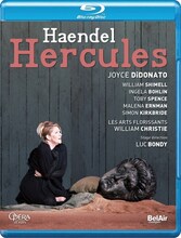 Händel: Hercules