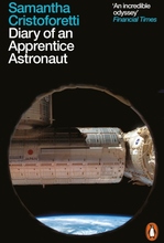 Diary Of An Apprentice Astronaut