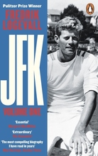 Jfk - Volume 1- 1917-1956
