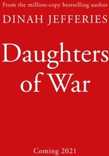 Daughters Of War