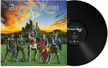 Armored Saint: March of the saint (Black)