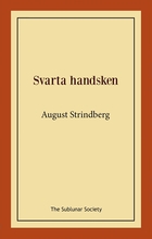 Svarta Handsken