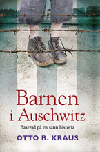 Barnen I Auschwitz