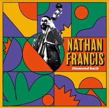 Francis Nathan: Diamondback