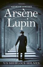 Arsène Lupin V/s Sherlock Holmes