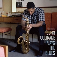 Ellington Duke & John Coltrane: D.E. & J.C.