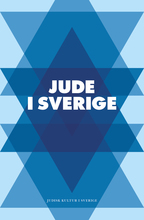 Jude I Sverige - En Antologi
