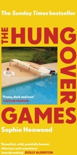 Hungover Games - The Gloriously Funny Sunday Times Bestselling Memoir Of Mo