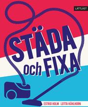 Städa Och Fixa