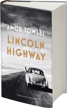 Lincoln Highway