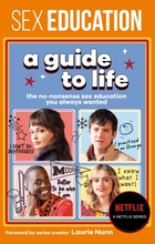 Sex Education- A Guide To Life