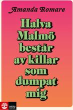 Halva Malmö Består Av Killar Som Dumpat Mig