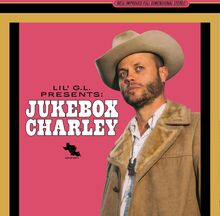 Crockett Charley: Jukebox Charley