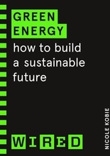 Green Energy (wired Guides)
