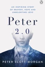 Peter 2.0 - The Human Cyborg