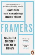 Framers - Make Better Decisions In The Age Of Big Data